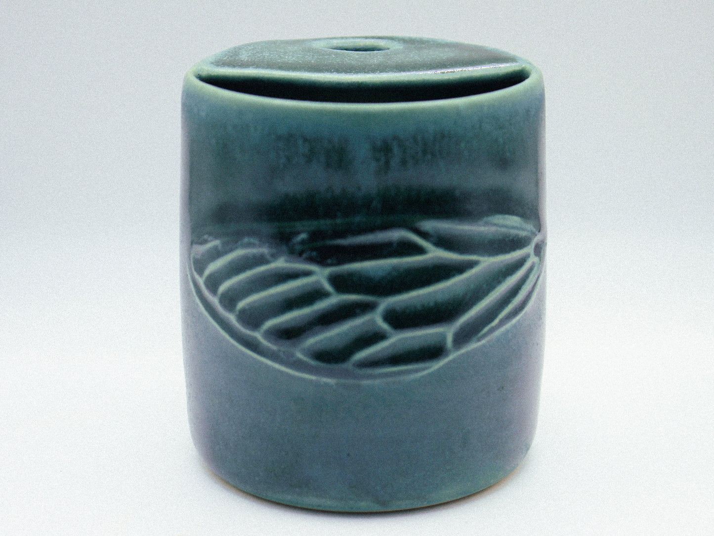 To-Go Wing Cup