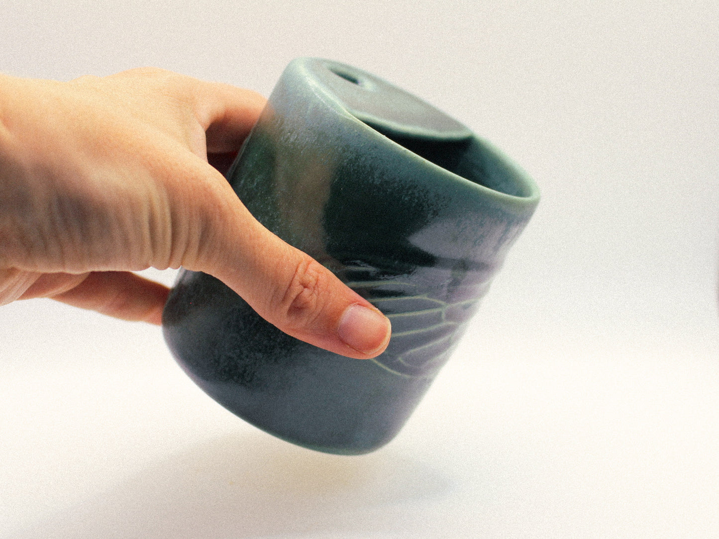 To-Go Wing Cup