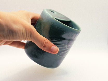 To-Go Wing Cup