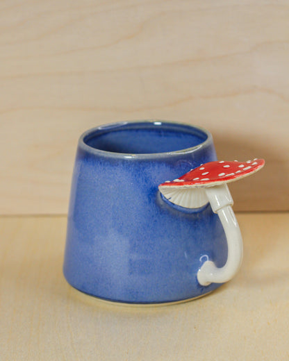 Mushroom Mug