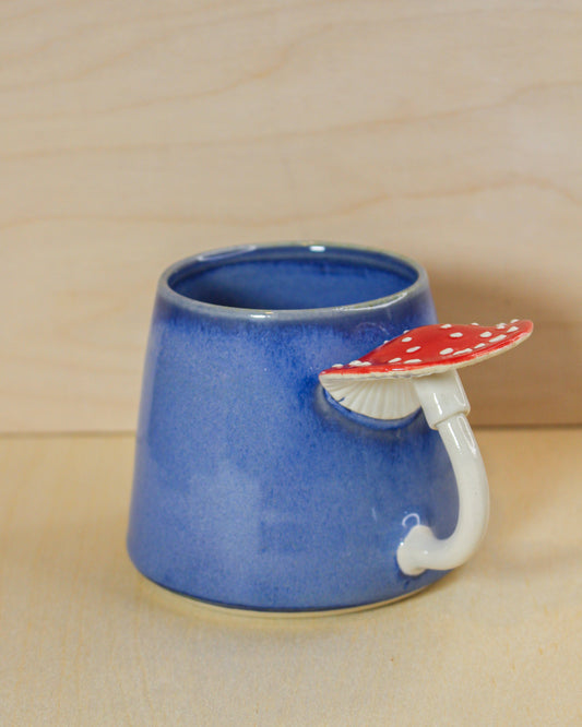 Mushroom Mug