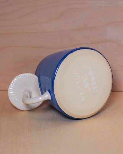 Mushroom Mug