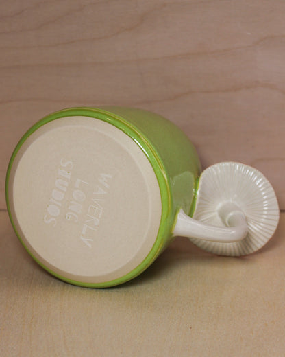 Mushroom Mug