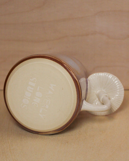 Mushroom Mug