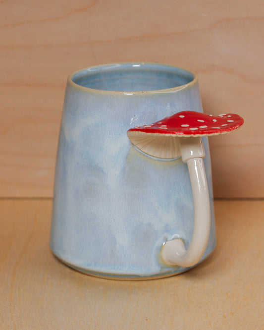 Mushroom Mug