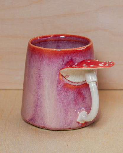 Mushroom Mug