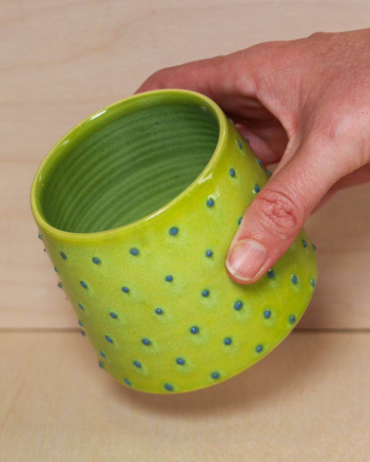 Dot Tumbler