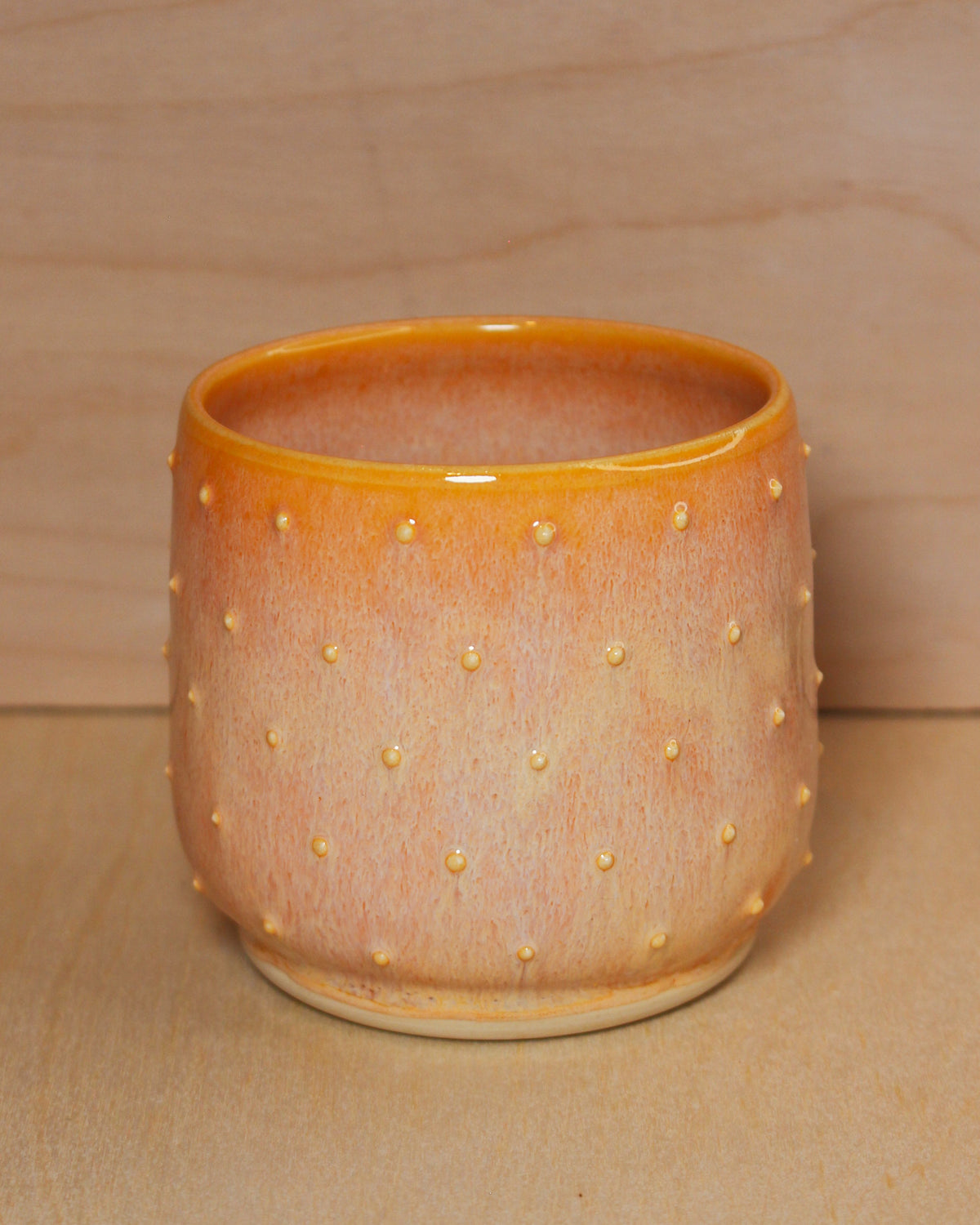 Dot Tumbler