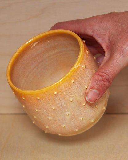 Dot Tumbler