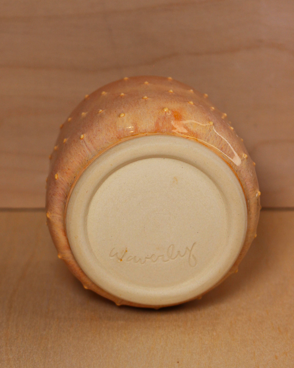 Dot Tumbler