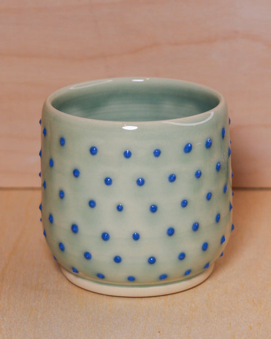 Dot Tumbler