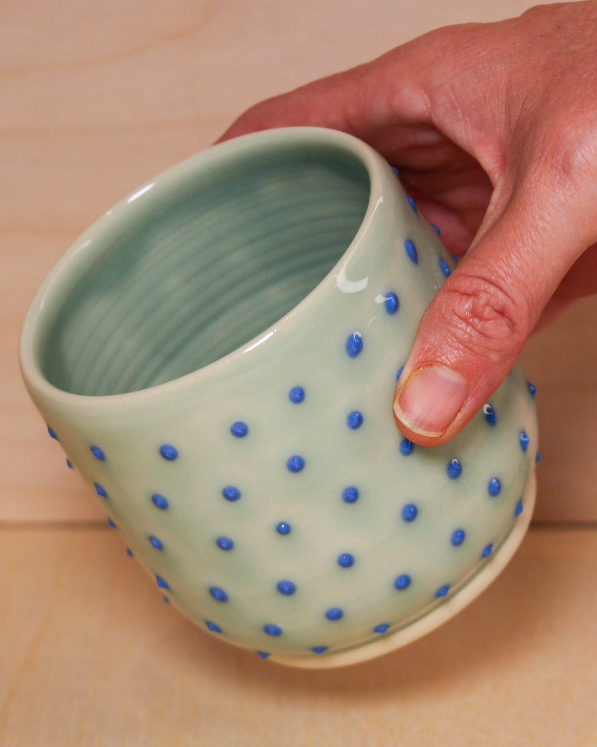 Dot Tumbler