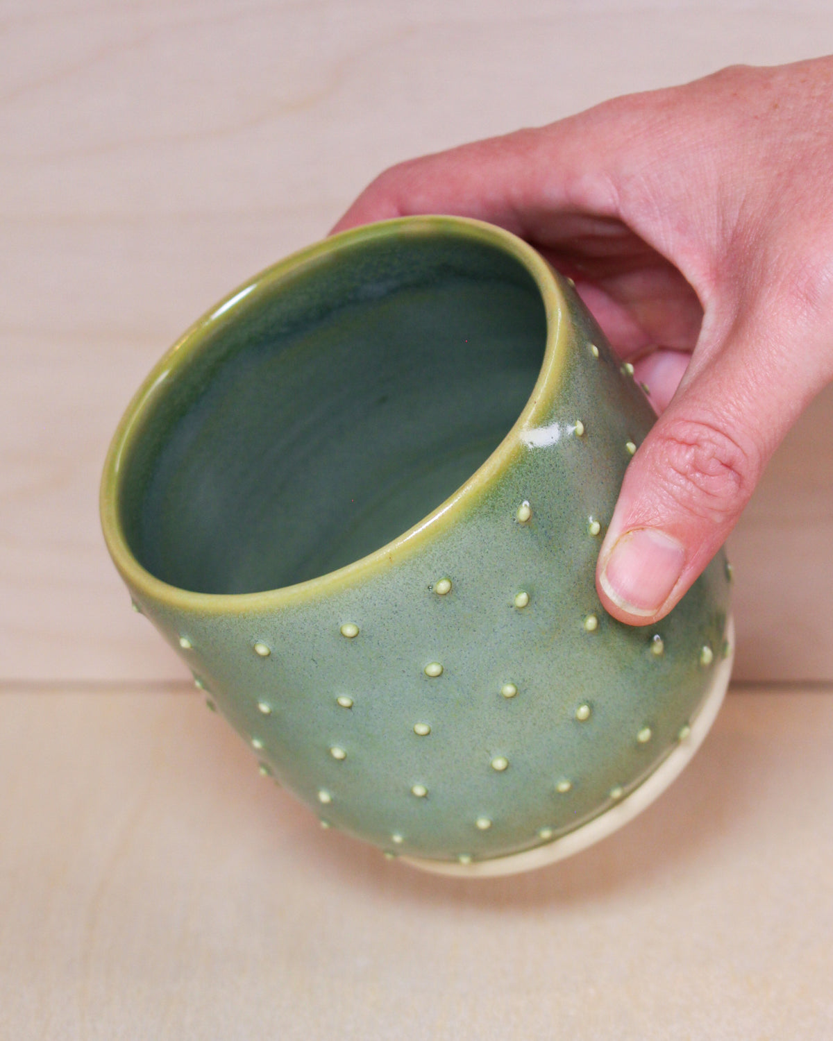 Dot Tumbler