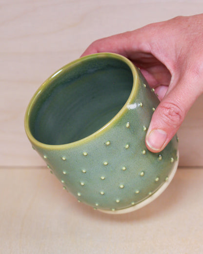 Dot Tumbler