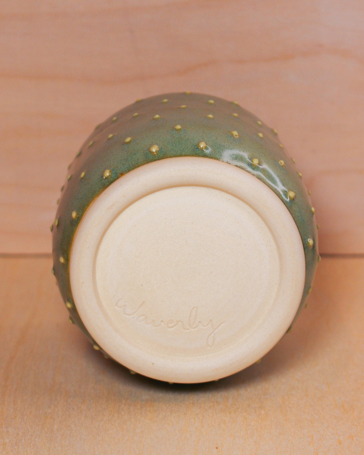 Dot Tumbler