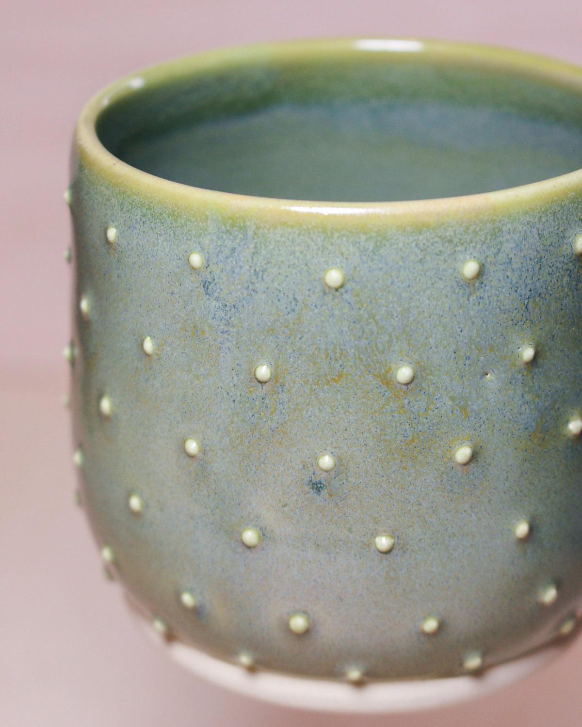 Dot Tumbler