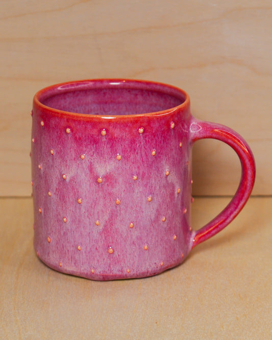 Dot Mug