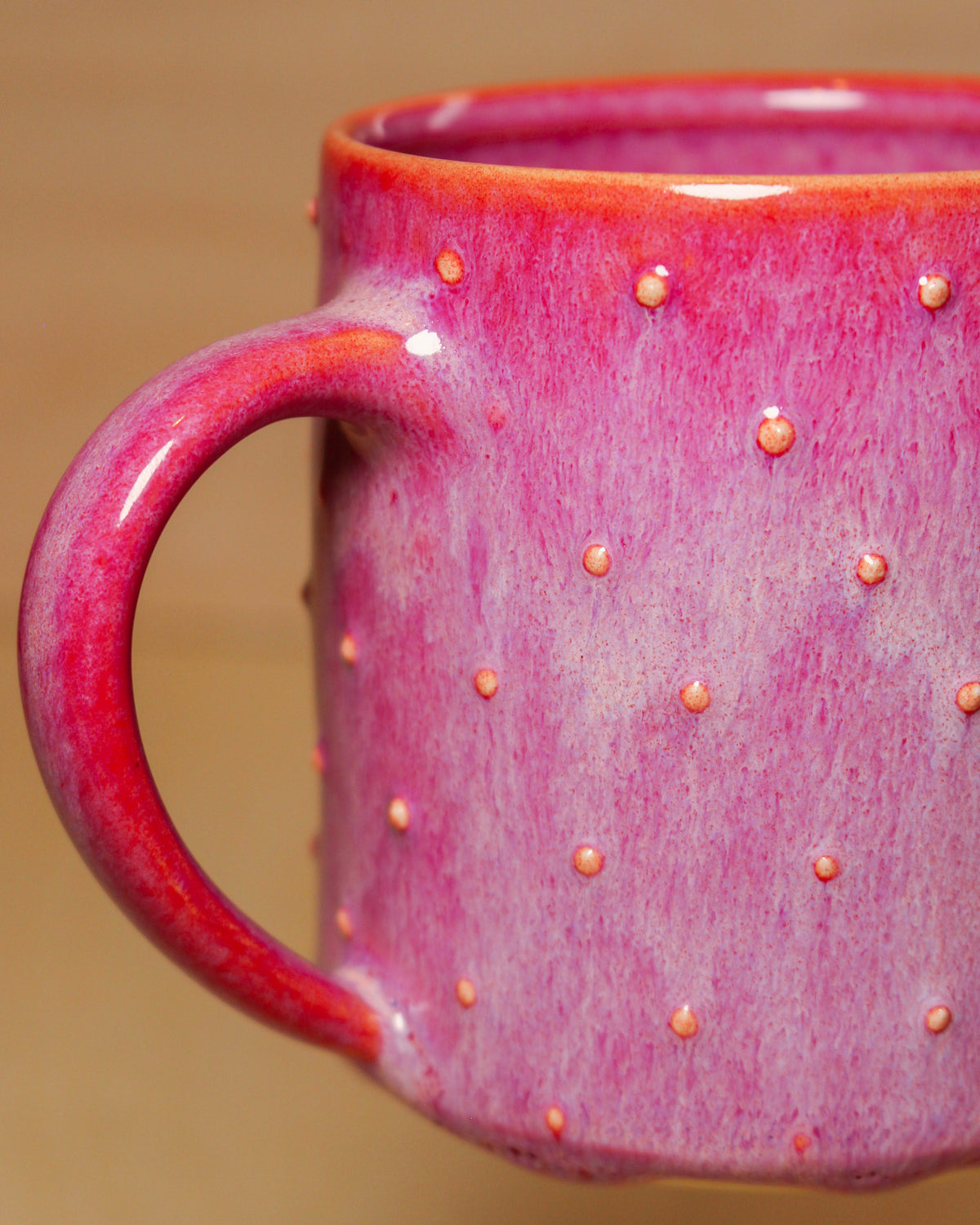 Dot Mug