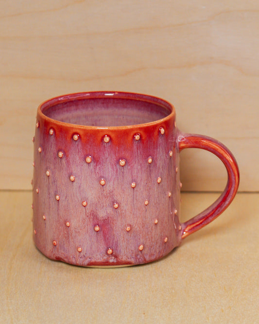 Dot Mug