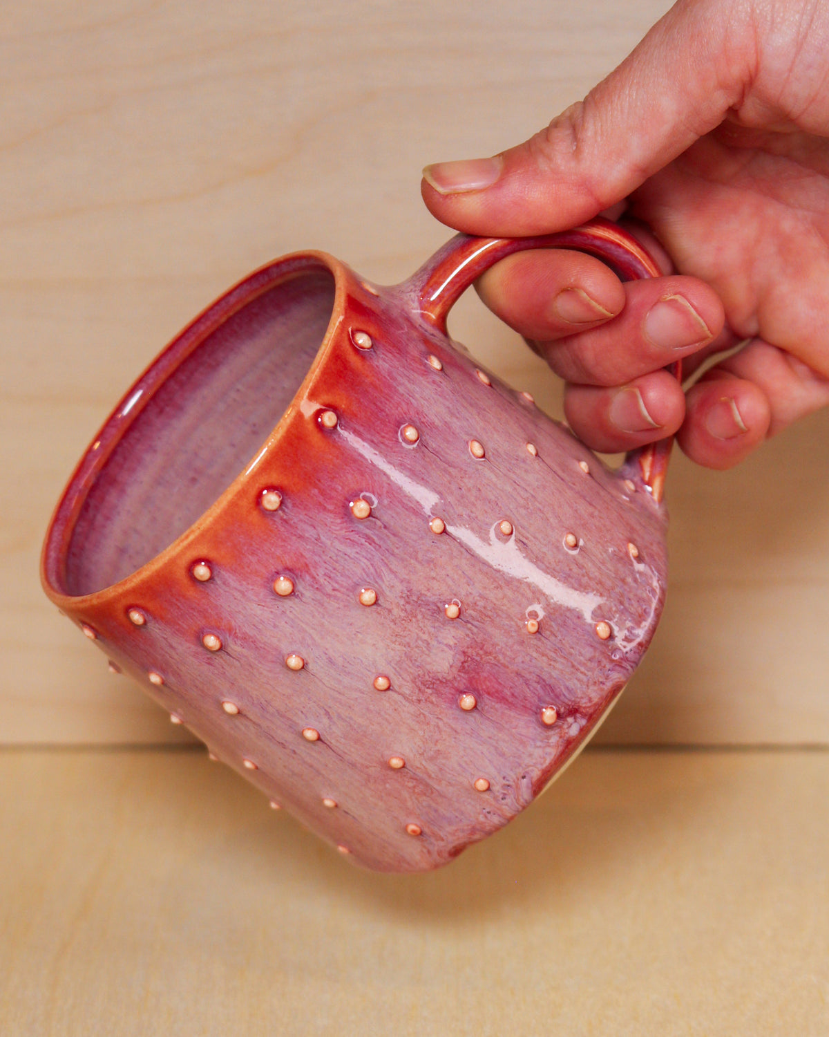 Dot Mug