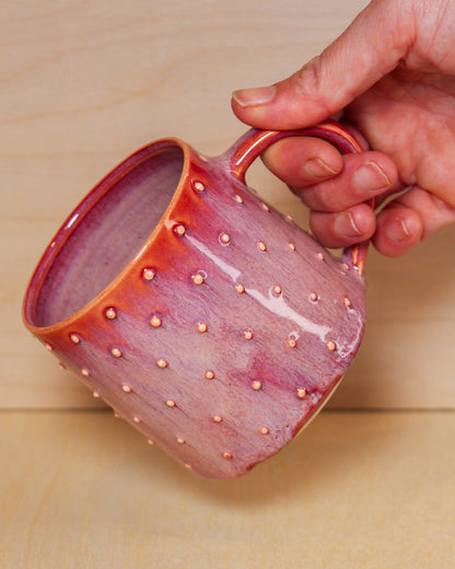 Dot Mug