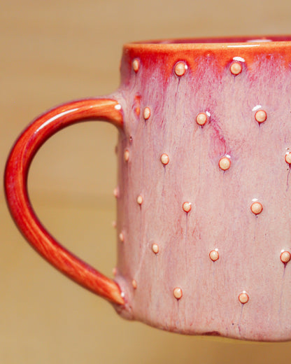 Dot Mug