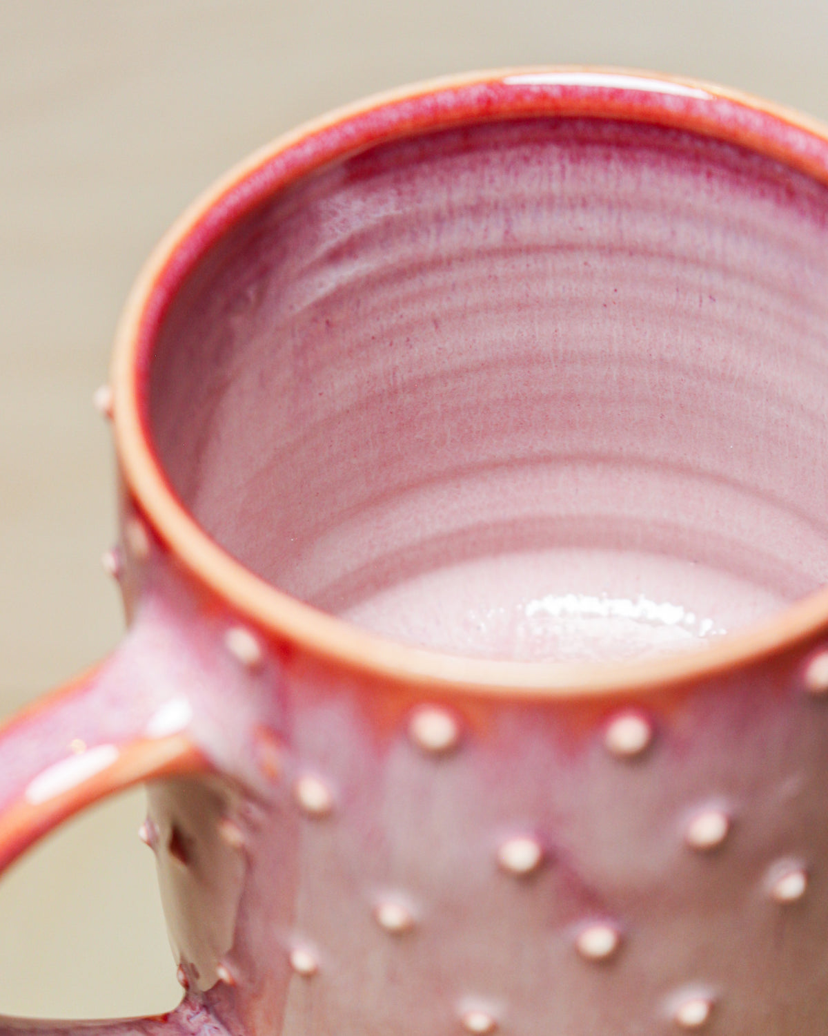 Dot Mug
