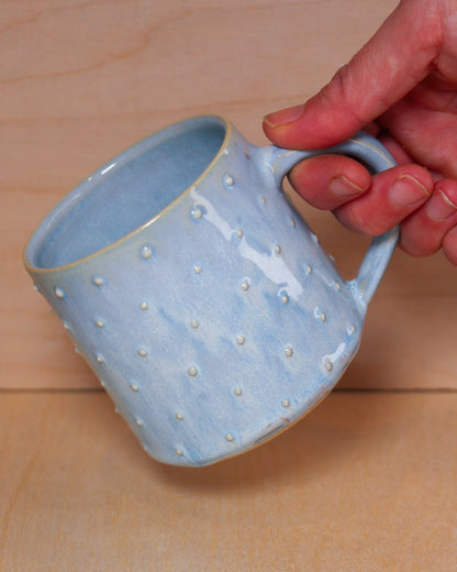 Dot Mug
