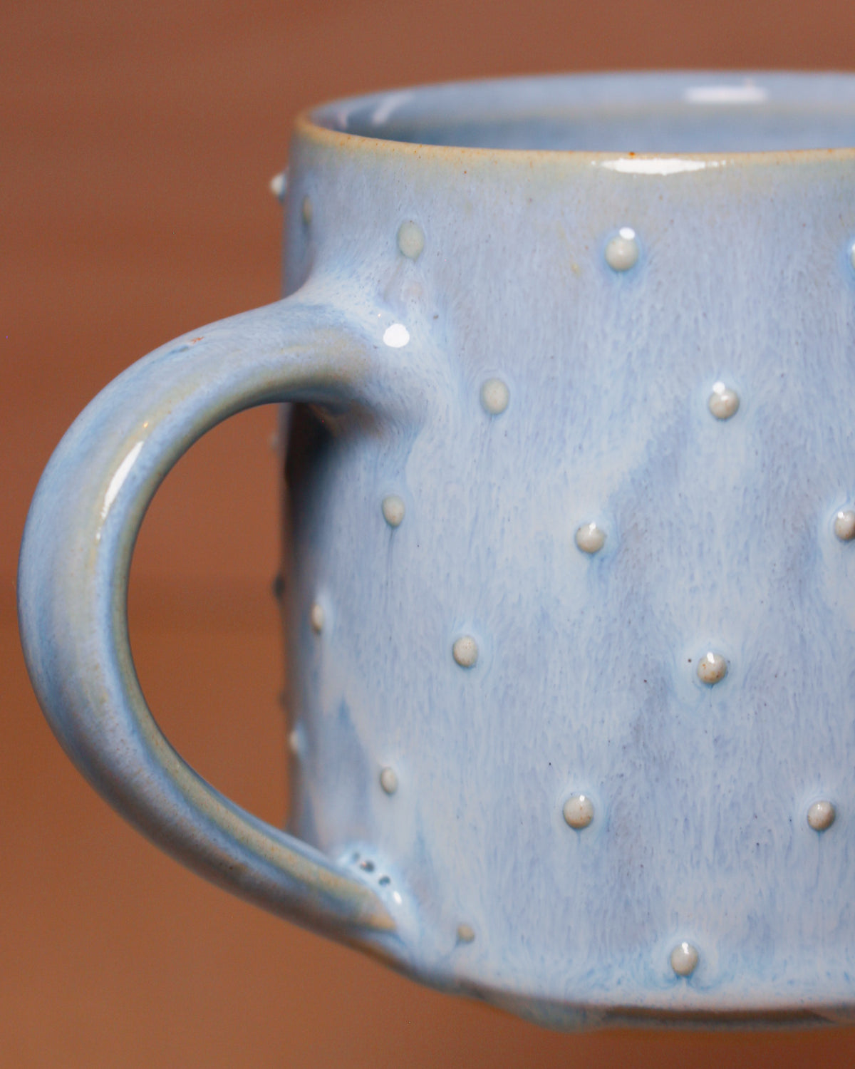 Dot Mug
