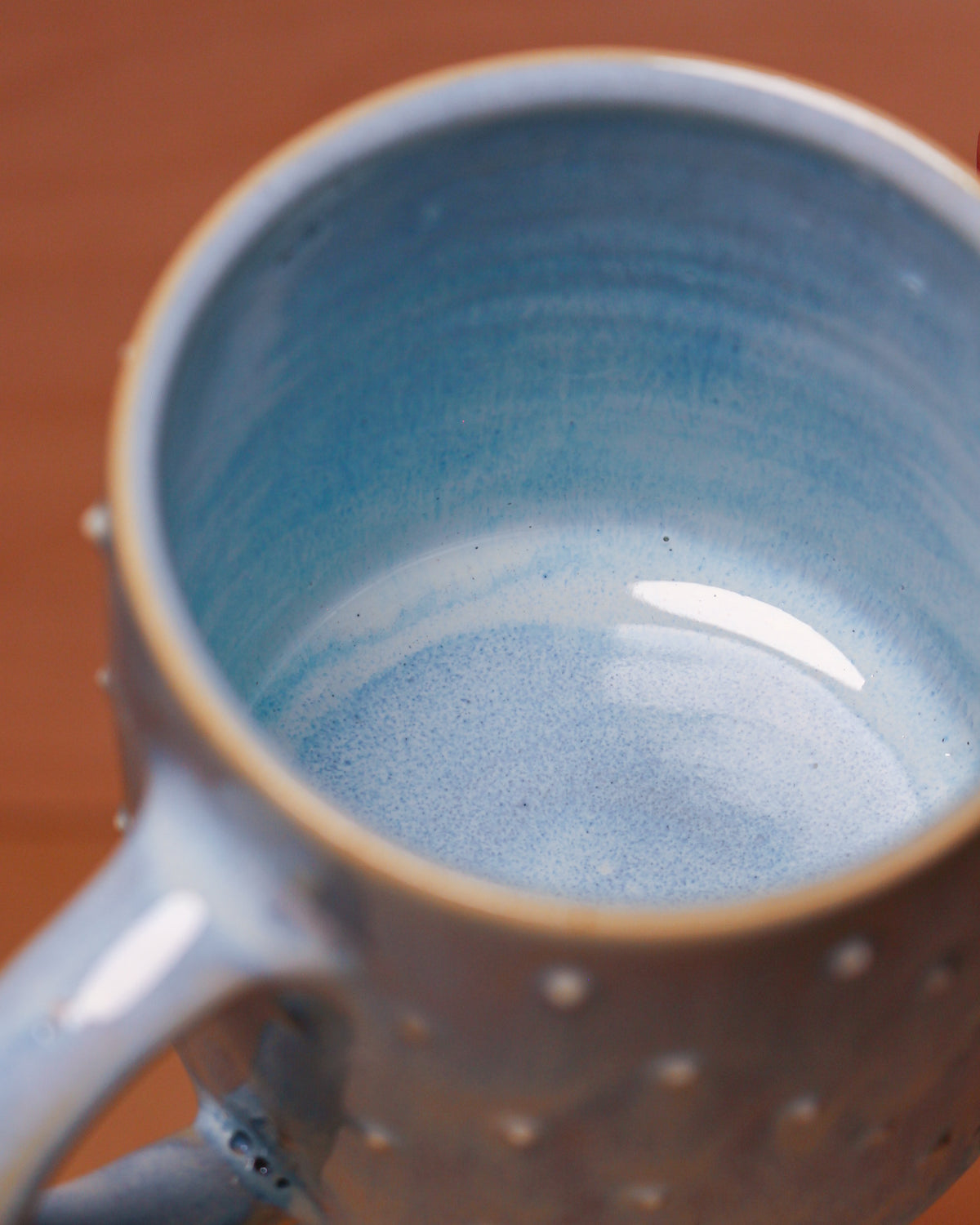 Dot Mug