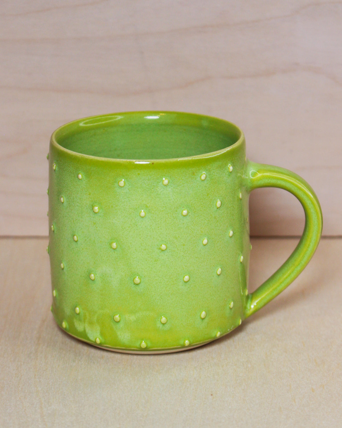 Dot Mug