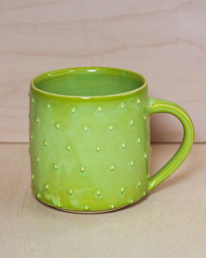 Dot Mug
