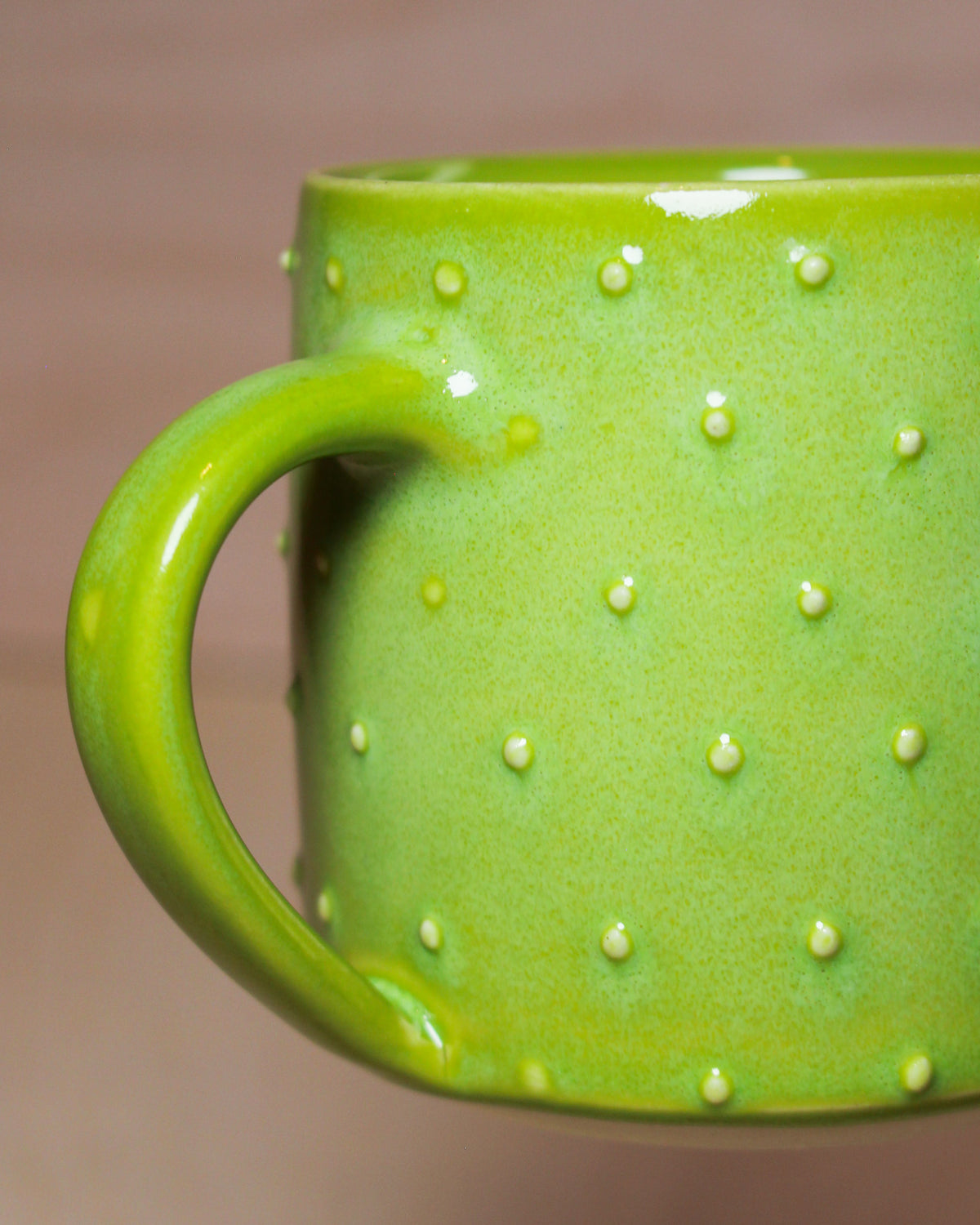 Dot Mug