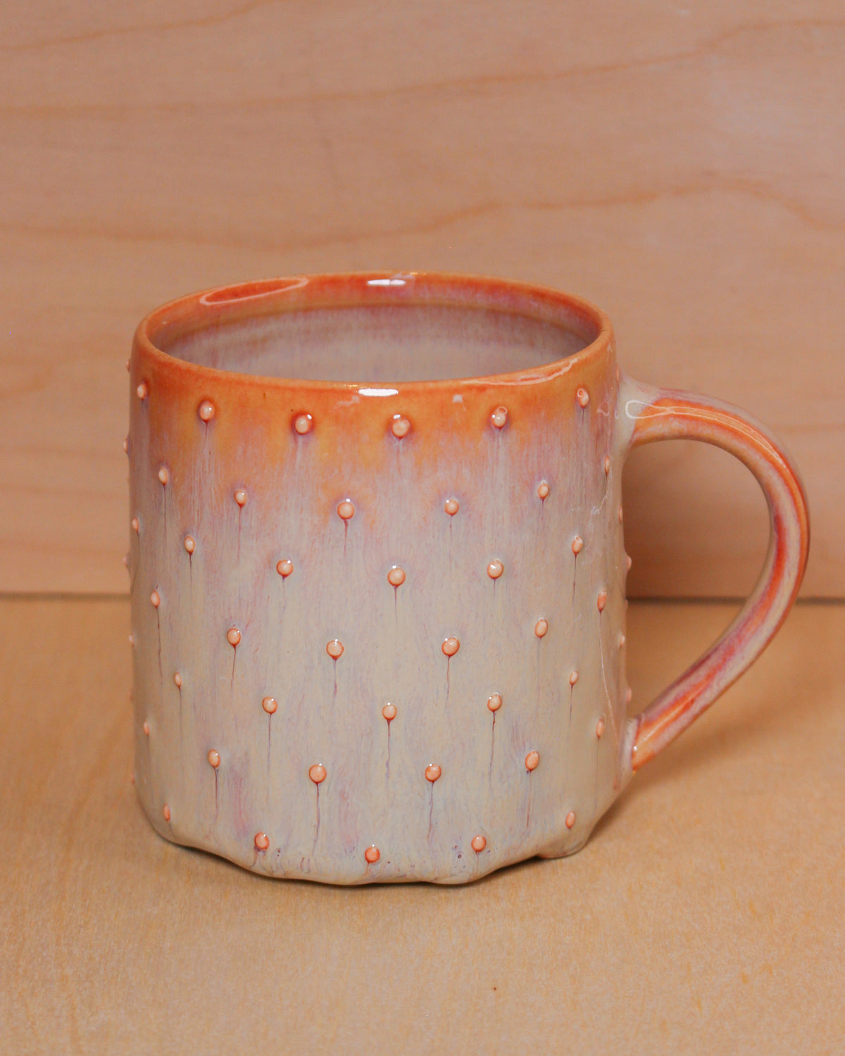 Dot Mug