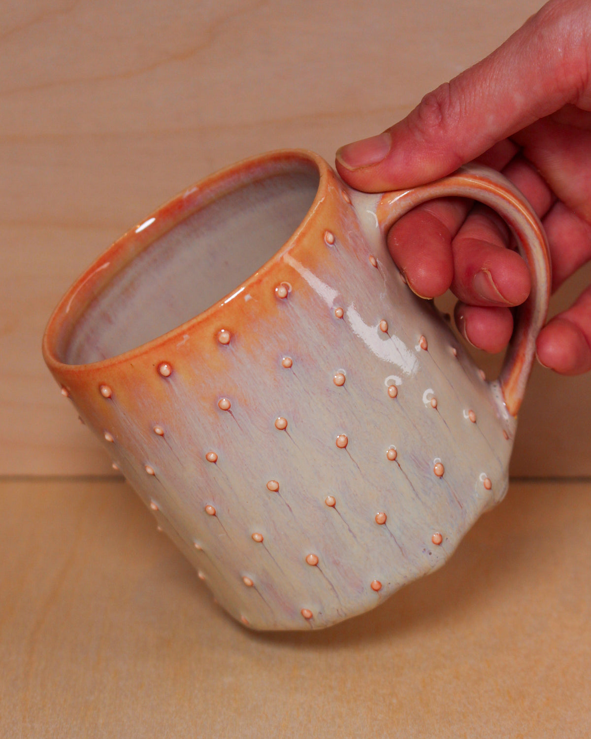 Dot Mug