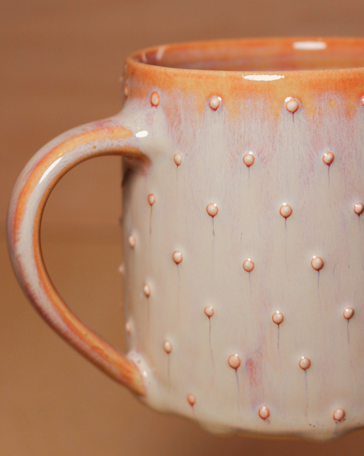 Dot Mug