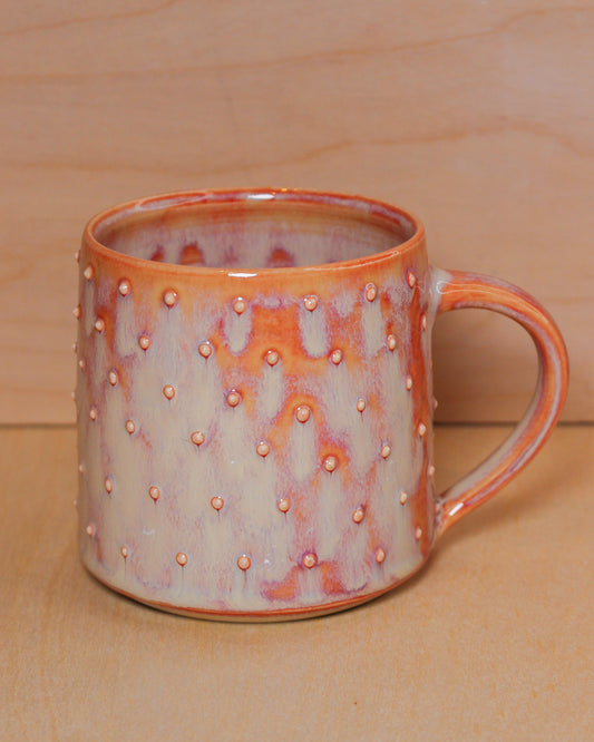 Dot Mug