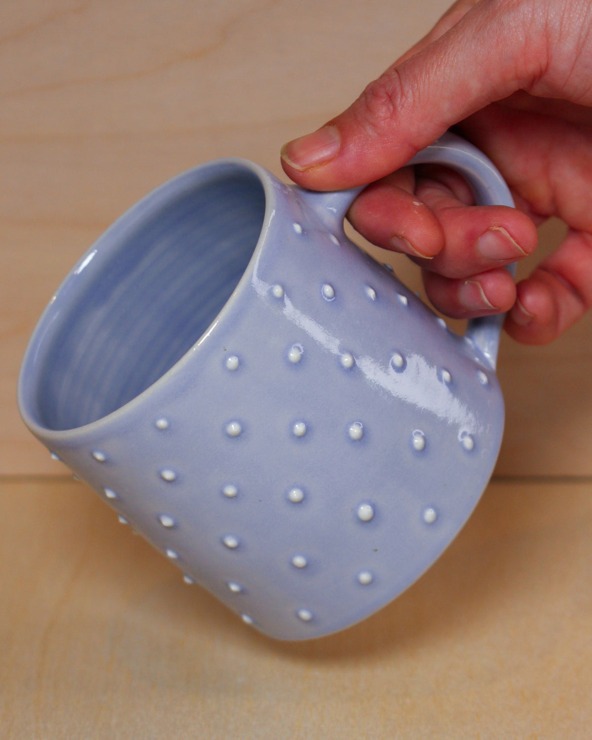 Dot Mug