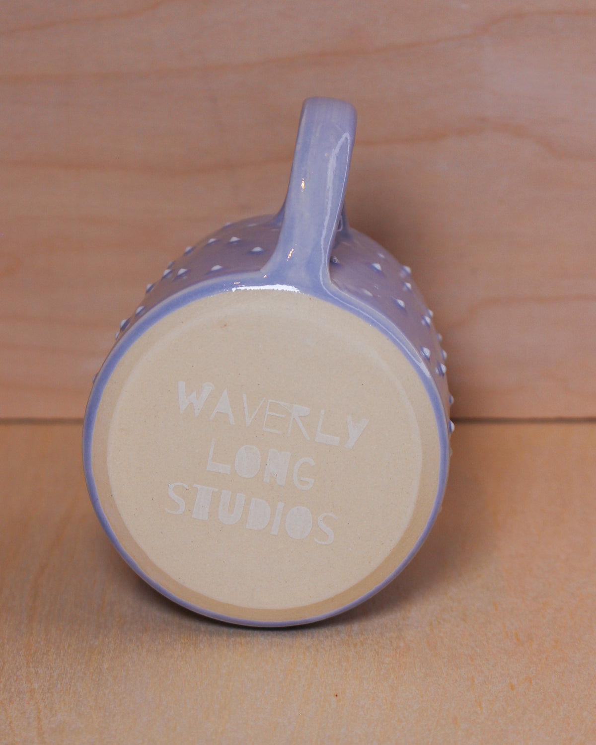 Dot Mug