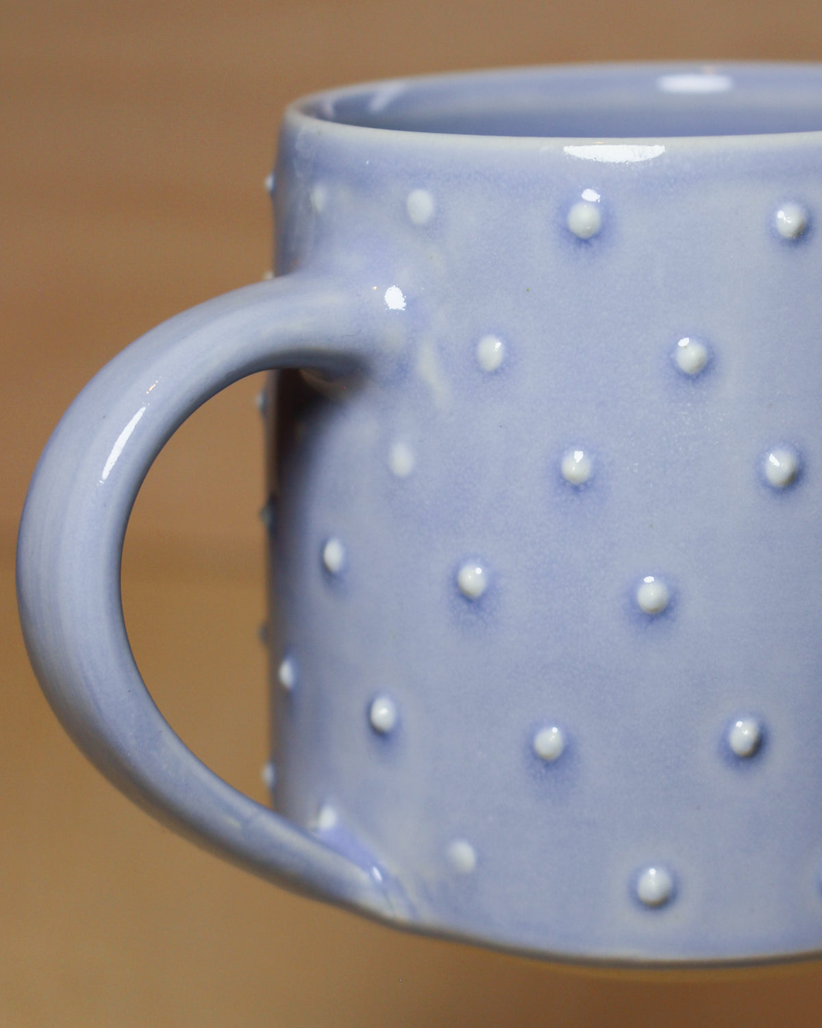 Dot Mug