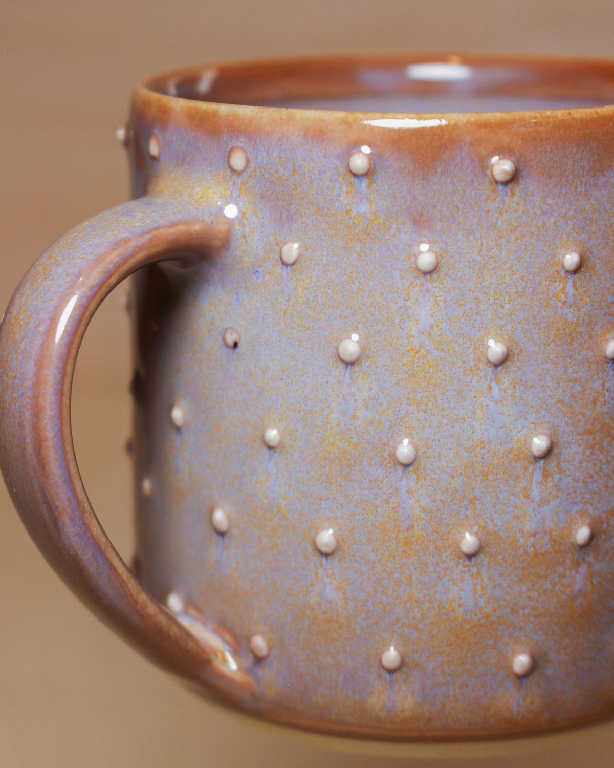 Dot Mug