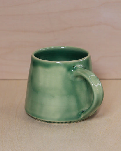 Jade Mug