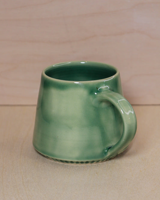 Jade Mug