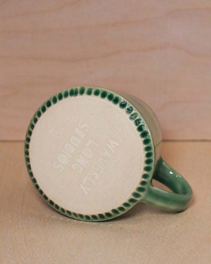 Jade Mug