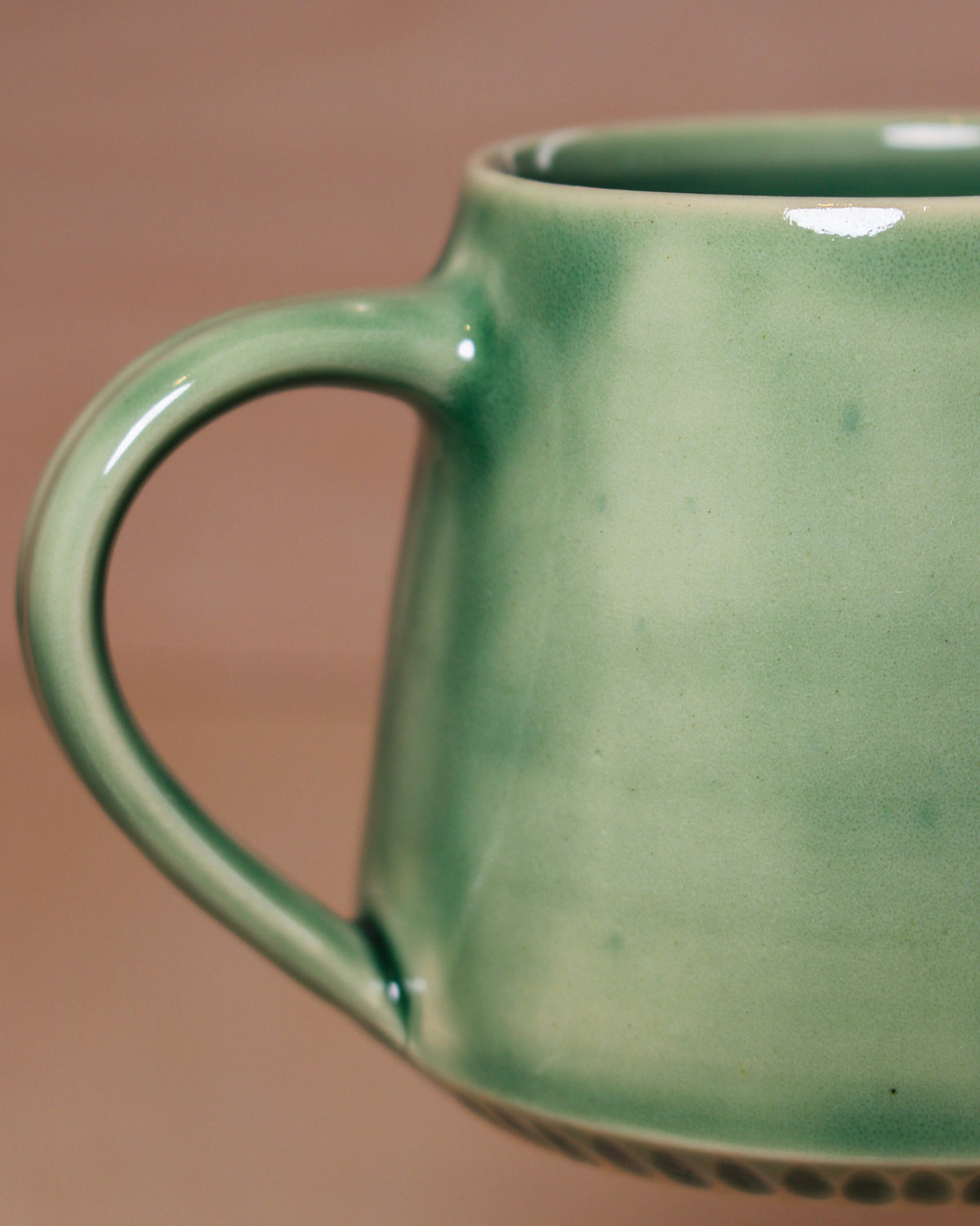 Jade Mug
