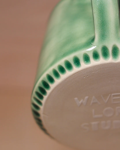 Jade Mug